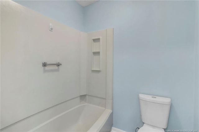 549 Hickorywood Drive, Fayetteville, NC 28314