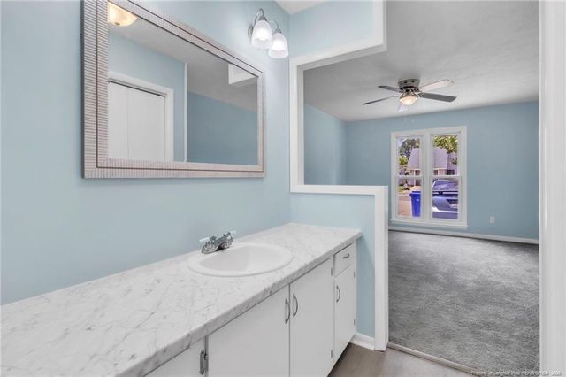 549 Hickorywood Drive, Fayetteville, NC 28314
