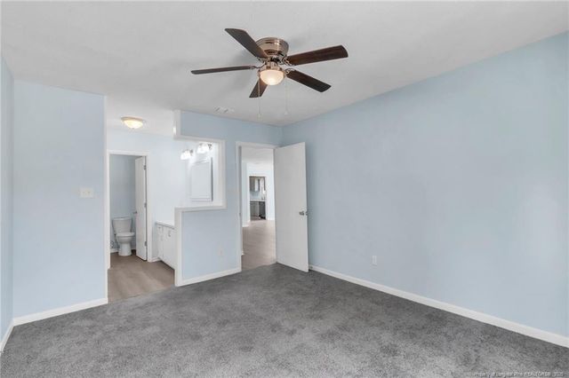 549 Hickorywood Drive, Fayetteville, NC 28314