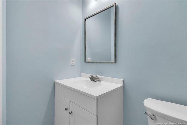 549 Hickorywood Drive, Fayetteville, NC 28314