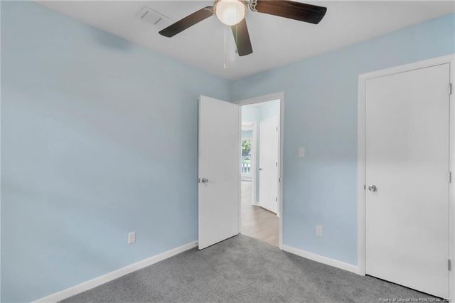 549 Hickorywood Drive, Fayetteville, NC 28314