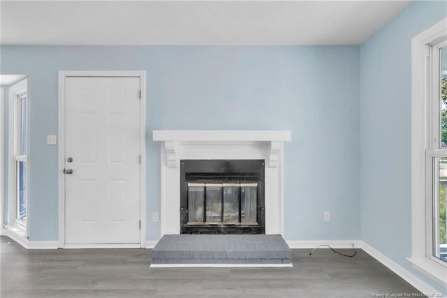 549 Hickorywood Drive, Fayetteville, NC 28314