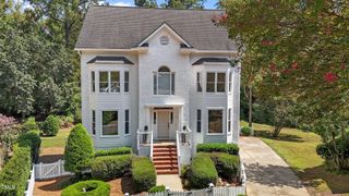 833 Babock Court, Raleigh, NC 27609