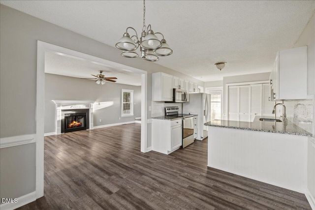 407 Aqua Marine Lane, Knightdale, NC 27545