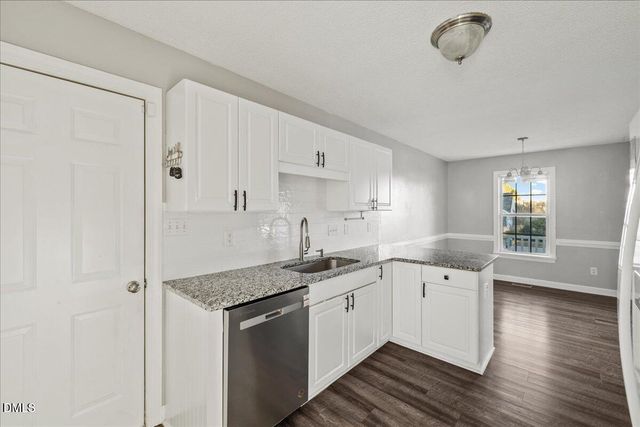 407 Aqua Marine Lane, Knightdale, NC 27545