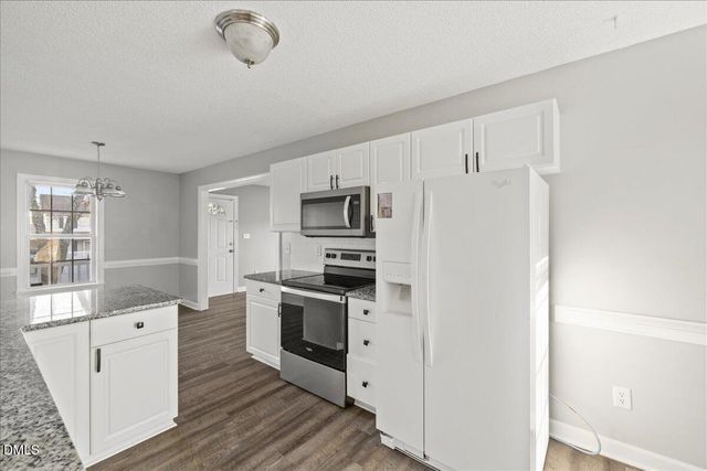 407 Aqua Marine Lane, Knightdale, NC 27545