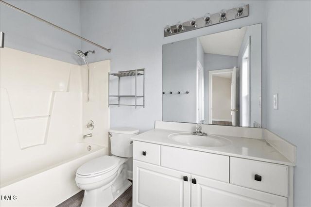 407 Aqua Marine Lane, Knightdale, NC 27545