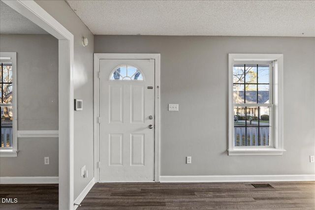 407 Aqua Marine Lane, Knightdale, NC 27545