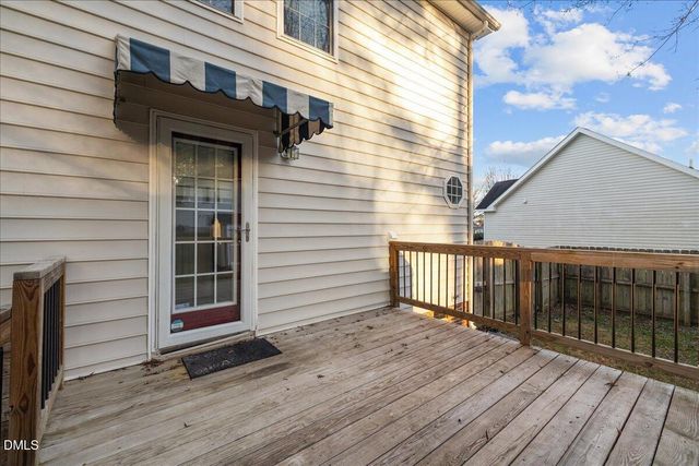 407 Aqua Marine Lane, Knightdale, NC 27545