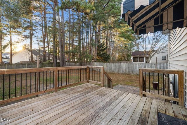 407 Aqua Marine Lane, Knightdale, NC 27545