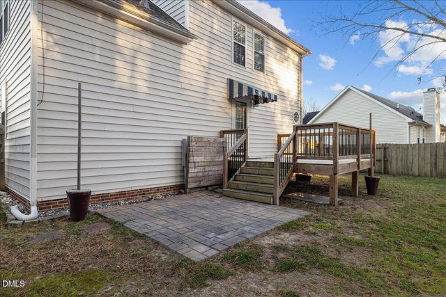 407 Aqua Marine Lane, Knightdale, NC 27545