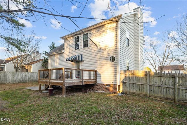 407 Aqua Marine Lane, Knightdale, NC 27545