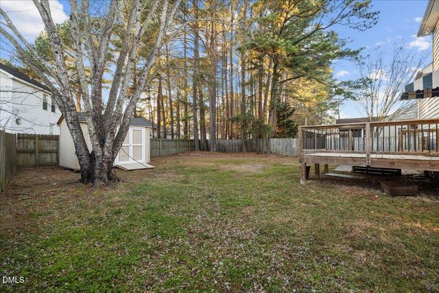 407 Aqua Marine Lane, Knightdale, NC 27545