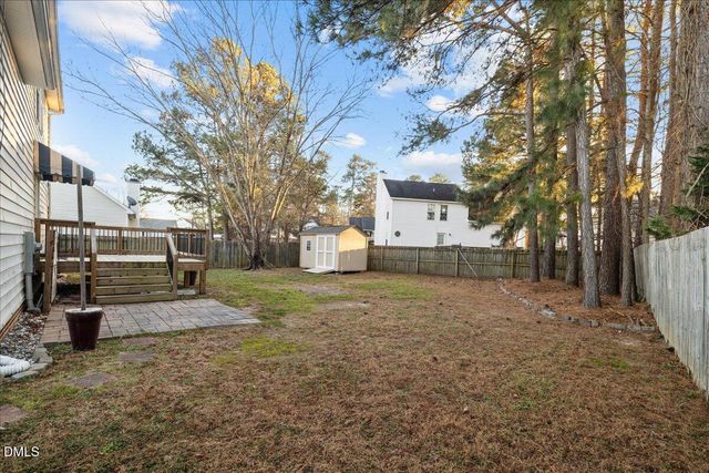 407 Aqua Marine Lane, Knightdale, NC 27545