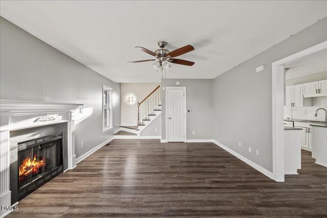 407 Aqua Marine Lane, Knightdale, NC 27545