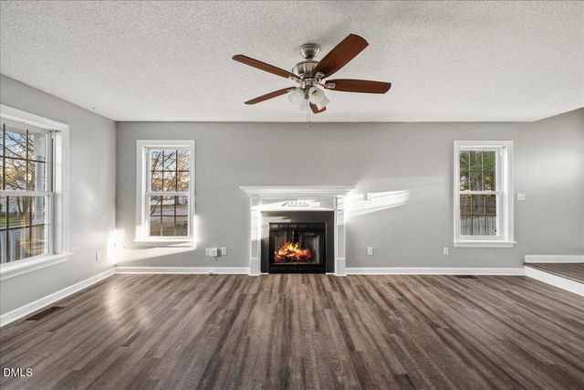 407 Aqua Marine Lane, Knightdale, NC 27545