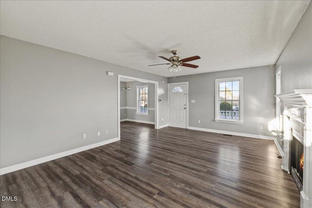 407 Aqua Marine Lane, Knightdale, NC 27545