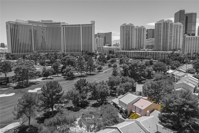608 Tam O Shanter, Las Vegas, NV 89109