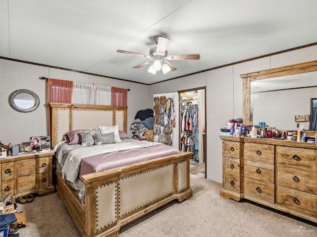 1005 N Stewart Road 71, Mission, TX 78572