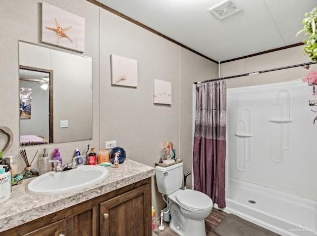 1005 N Stewart Road 71, Mission, TX 78572