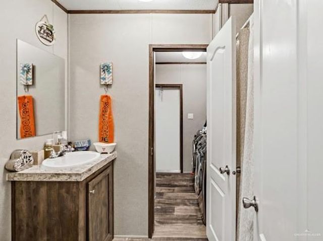 1005 N Stewart Road 71, Mission, TX 78572