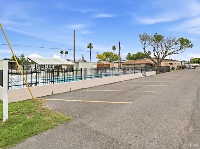 1005 N Stewart Road 71, Mission, TX 78572