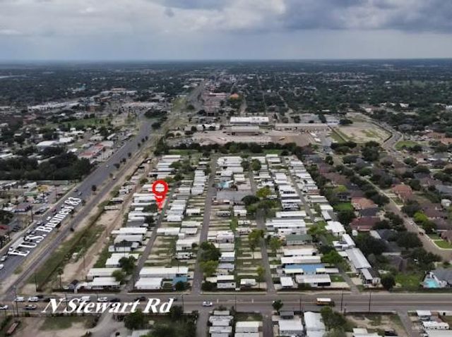 1005 N Stewart Road 71, Mission, TX 78572