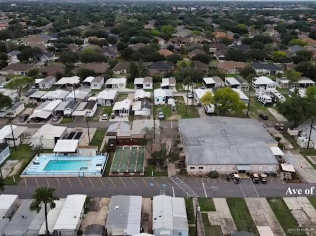 1005 N Stewart Road 71, Mission, TX 78572