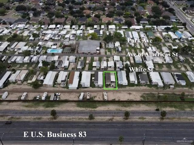 1005 N Stewart Road 71, Mission, TX 78572
