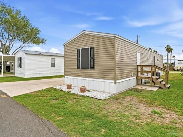 1005 N Stewart Road 71, Mission, TX 78572