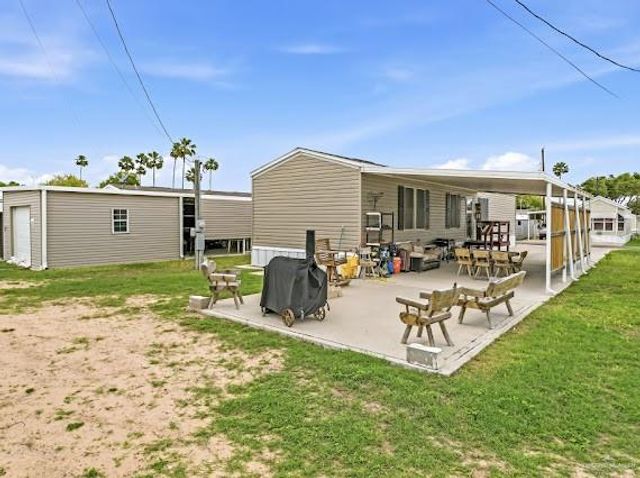 1005 N Stewart Road 71, Mission, TX 78572