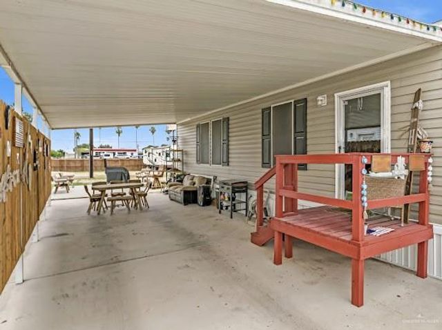 1005 N Stewart Road 71, Mission, TX 78572