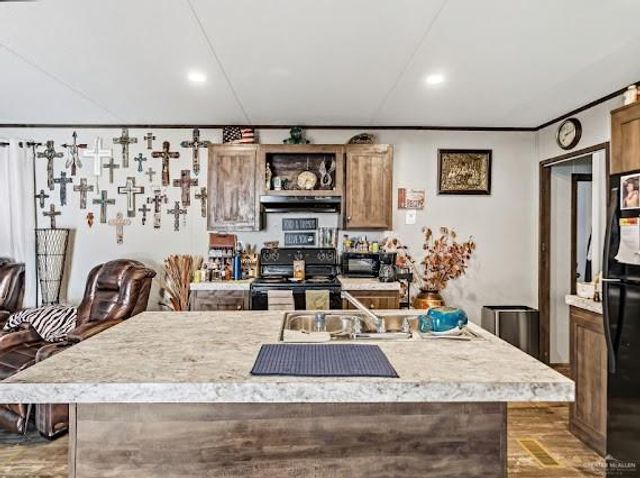 1005 N Stewart Road 71, Mission, TX 78572