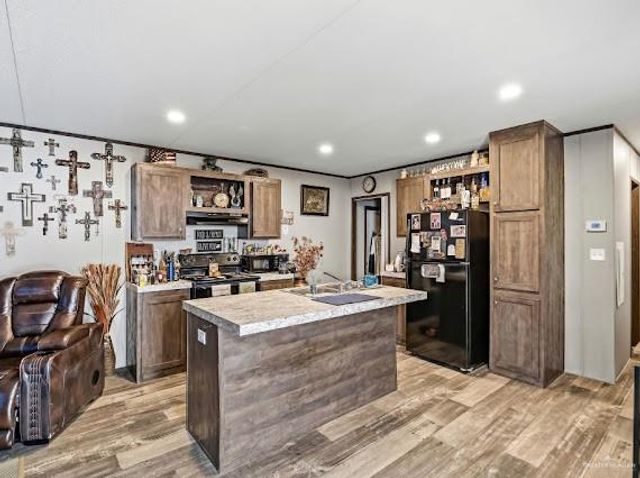 1005 N Stewart Road 71, Mission, TX 78572