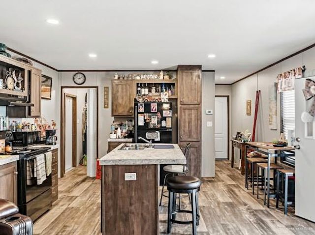 1005 N Stewart Road 71, Mission, TX 78572