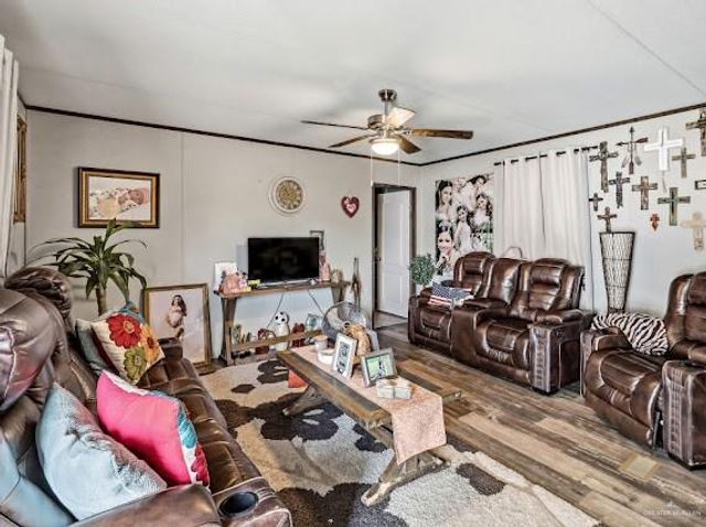 1005 N Stewart Road 71, Mission, TX 78572