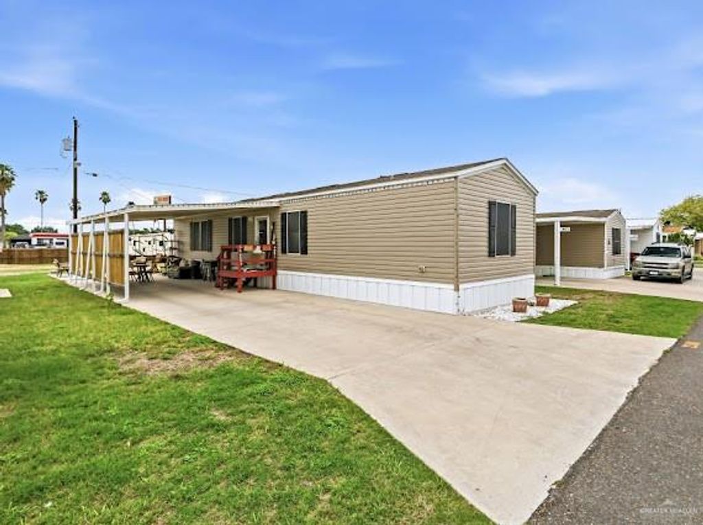 1005 N Stewart Road 71, Mission, TX 78572