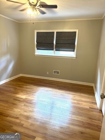 819 Ellenwood Circle W, Macon, GA 31204