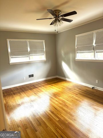 819 Ellenwood Circle W, Macon, GA 31204