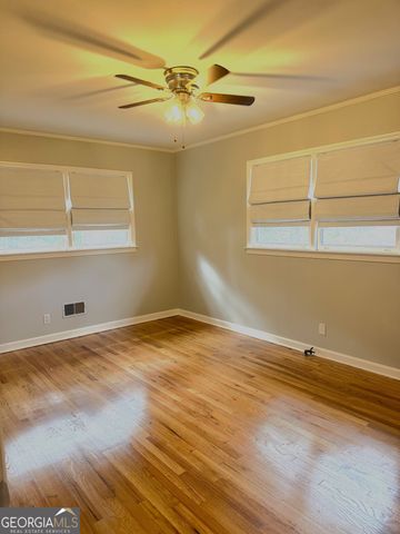 819 Ellenwood Circle W, Macon, GA 31204