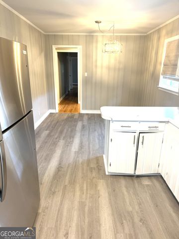 819 Ellenwood Circle W, Macon, GA 31204