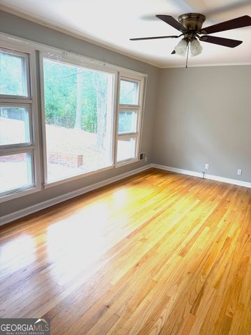 819 Ellenwood Circle W, Macon, GA 31204