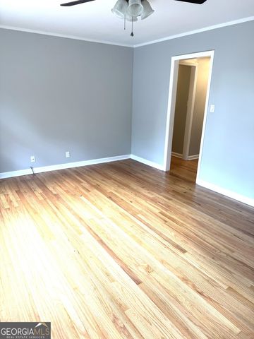 819 Ellenwood Circle W, Macon, GA 31204