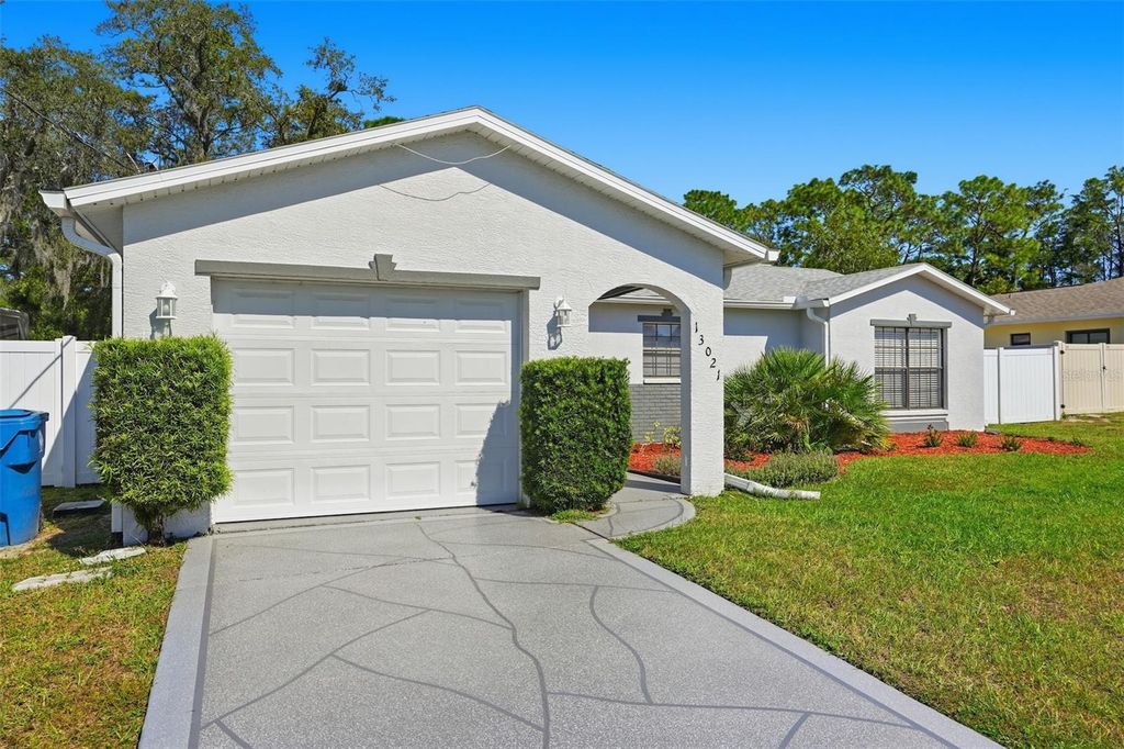 13021 DRYSDALE STREET, Spring Hill, FL 34609