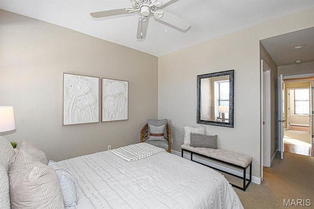 615 Clara Avenue 14, St Louis, MO 63112