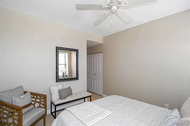 615 Clara Avenue 14, St Louis, MO 63112