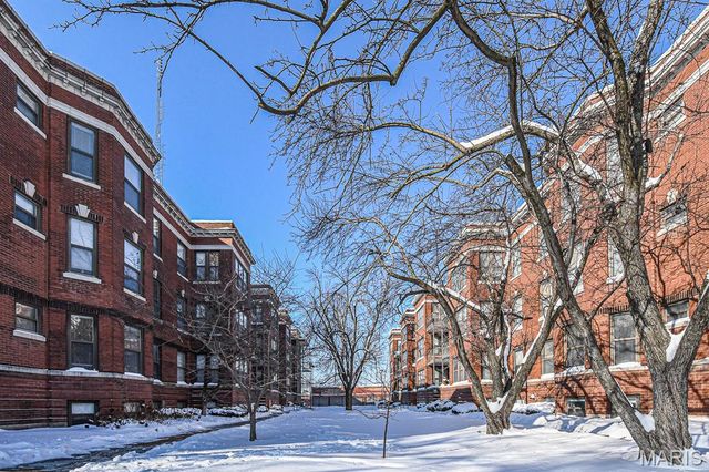 615 Clara Avenue 14, St Louis, MO 63112