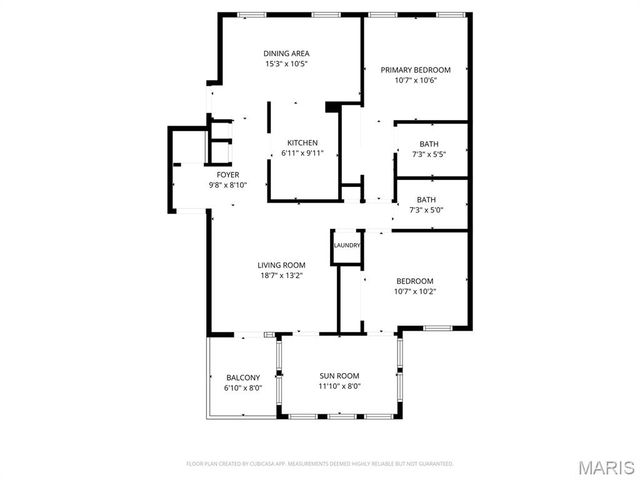 615 Clara Avenue 14, St Louis, MO 63112