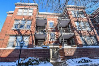 615 Clara Avenue 14, St Louis, MO 63112