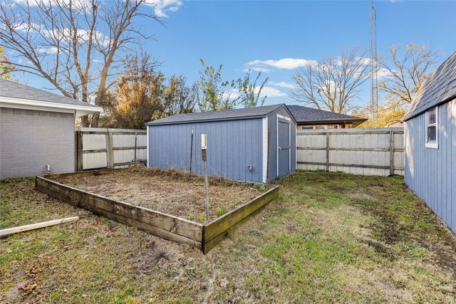 2500 Burnett Drive, Greenville, TX 75402